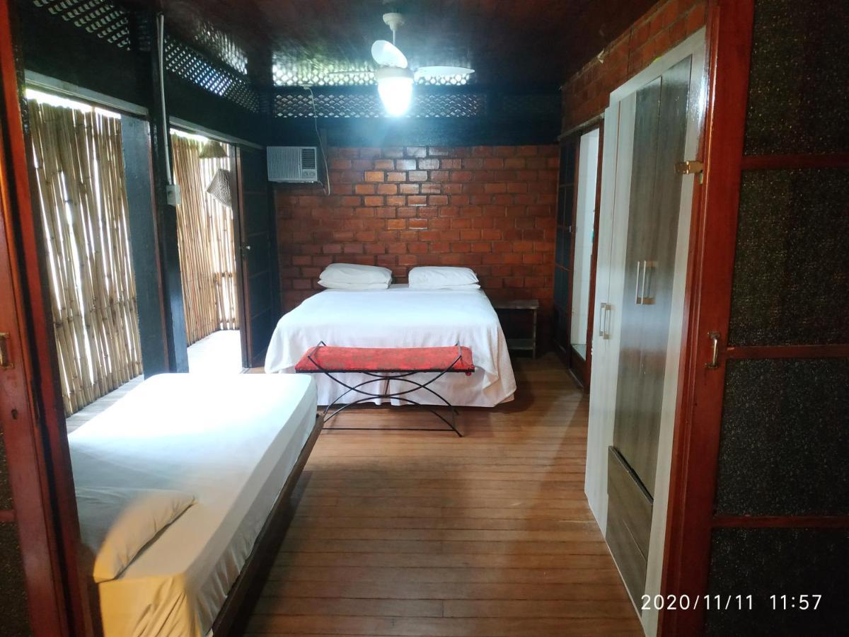 Butterfly Vanazul Guesthouse Rio de Janeiro Exterior photo