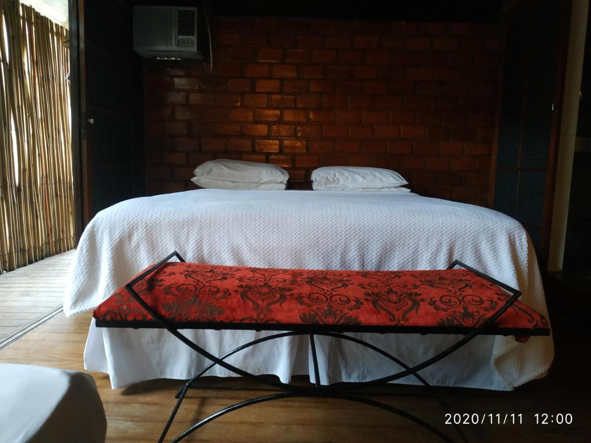 Butterfly Vanazul Guesthouse Rio de Janeiro Exterior photo