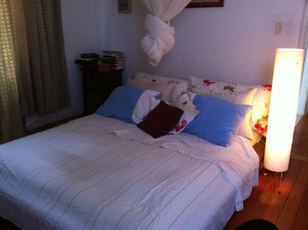 Butterfly Vanazul Guesthouse Rio de Janeiro Room photo