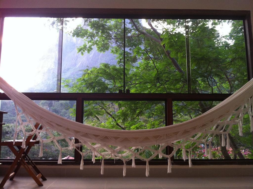 Butterfly Vanazul Guesthouse Rio de Janeiro Exterior photo