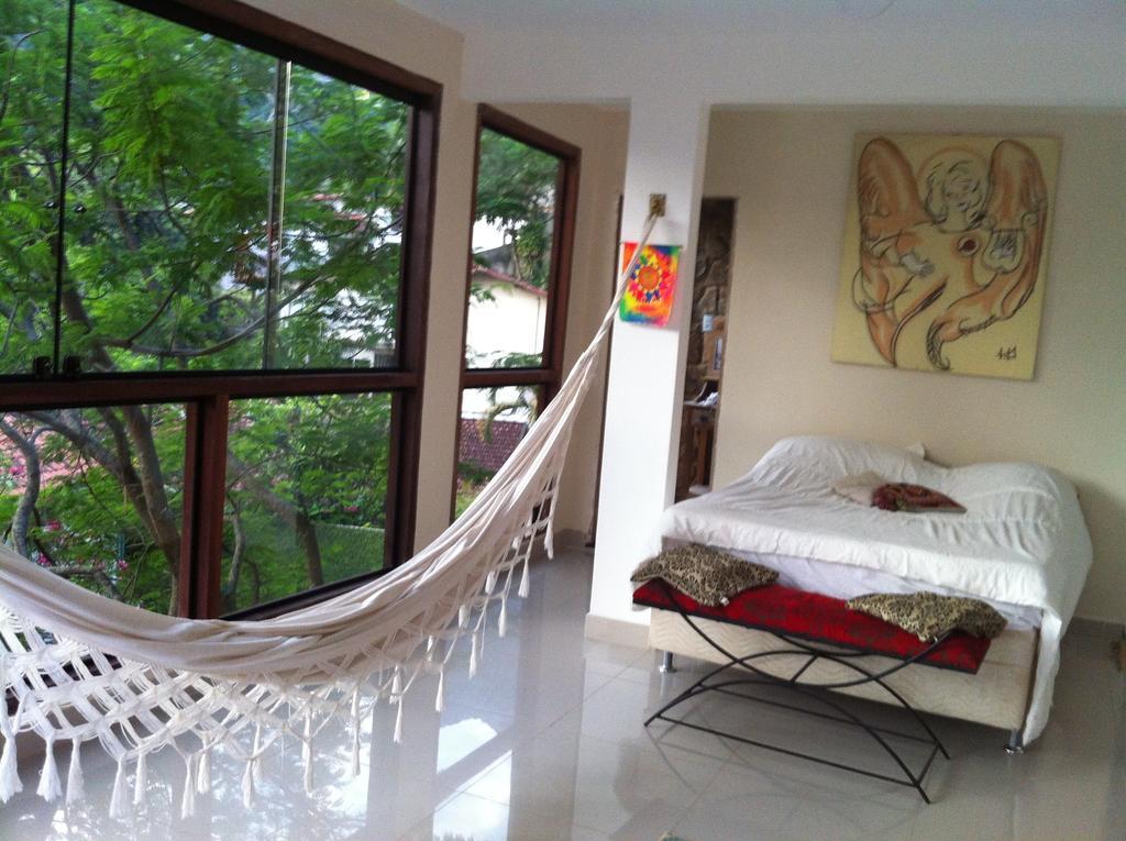 Butterfly Vanazul Guesthouse Rio de Janeiro Exterior photo