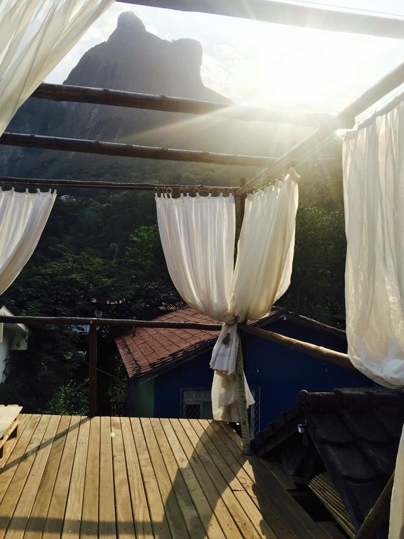 Butterfly Vanazul Guesthouse Rio de Janeiro Exterior photo