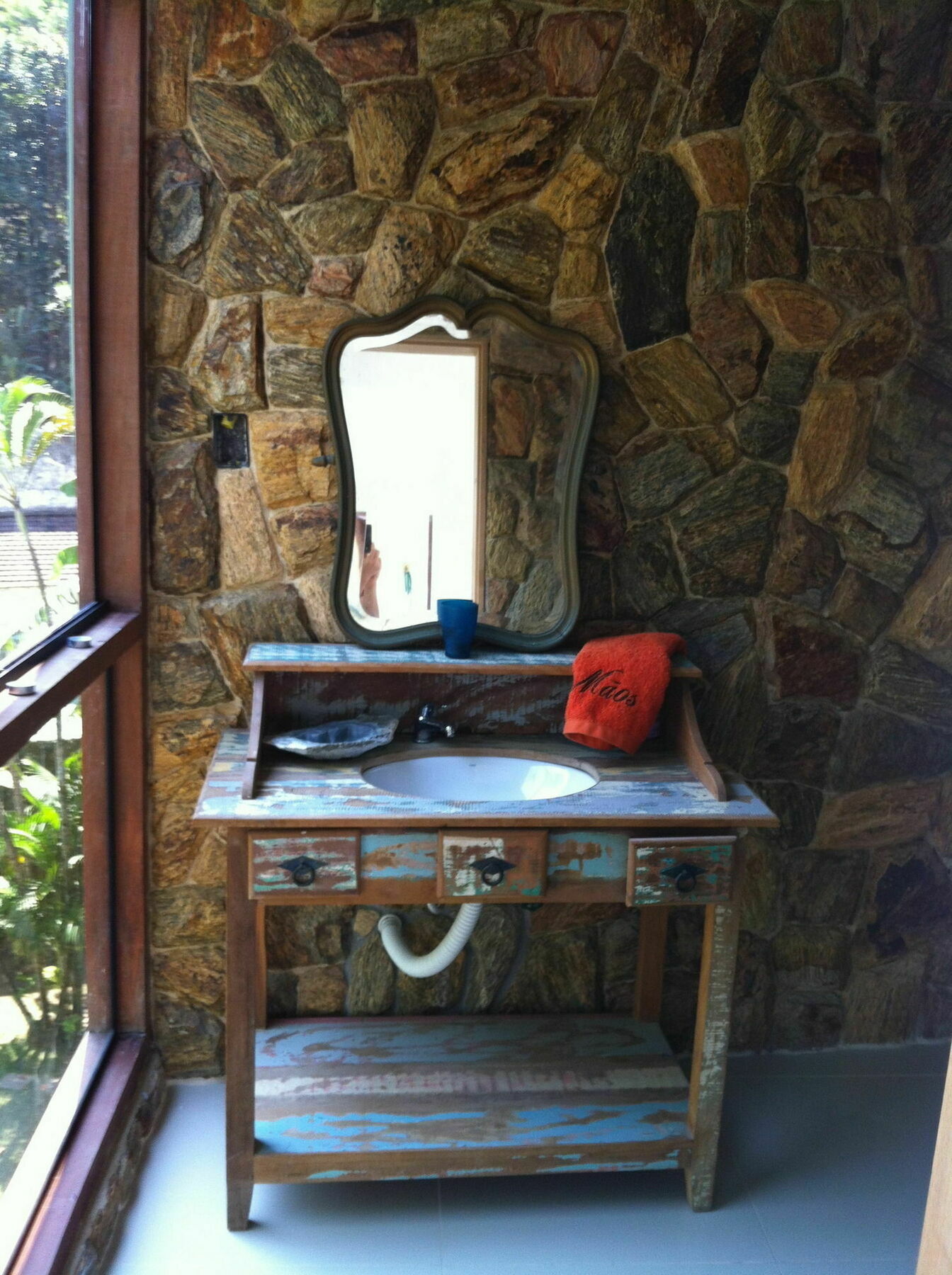 Butterfly Vanazul Guesthouse Rio de Janeiro Exterior photo