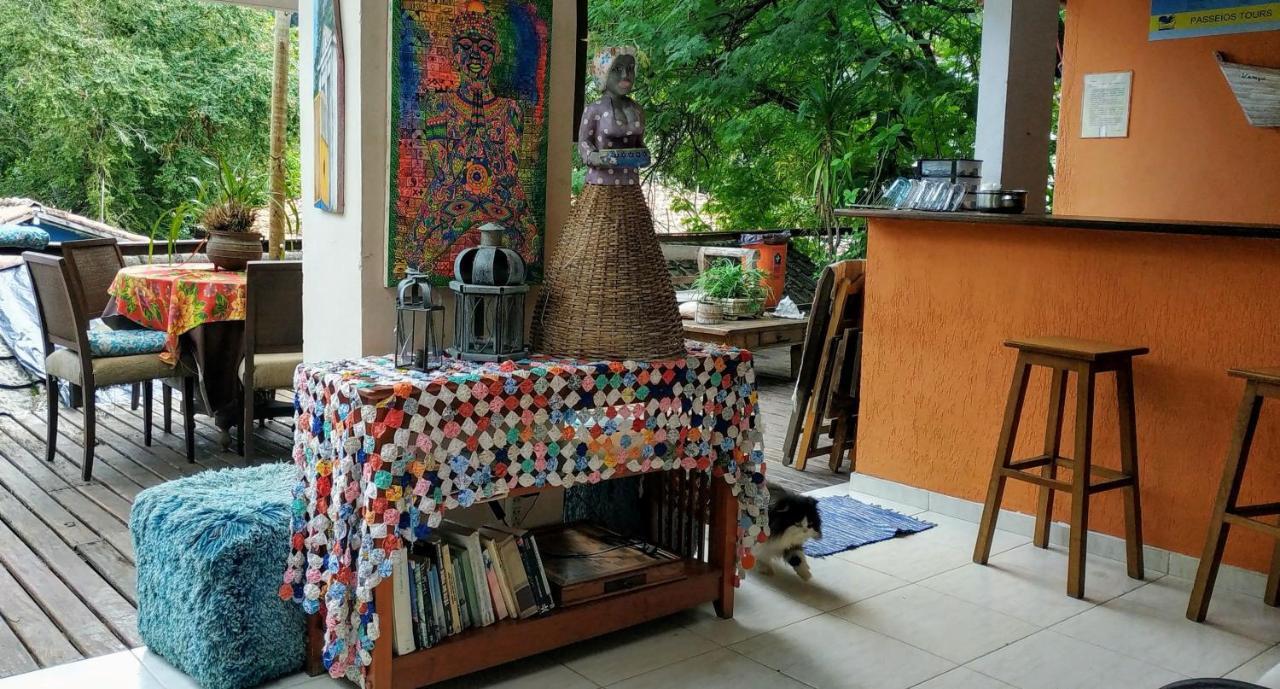 Butterfly Vanazul Guesthouse Rio de Janeiro Exterior photo