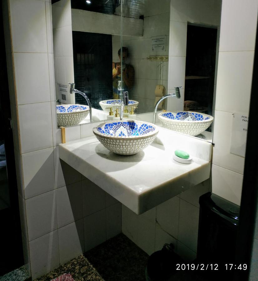 Butterfly Vanazul Guesthouse Rio de Janeiro Exterior photo