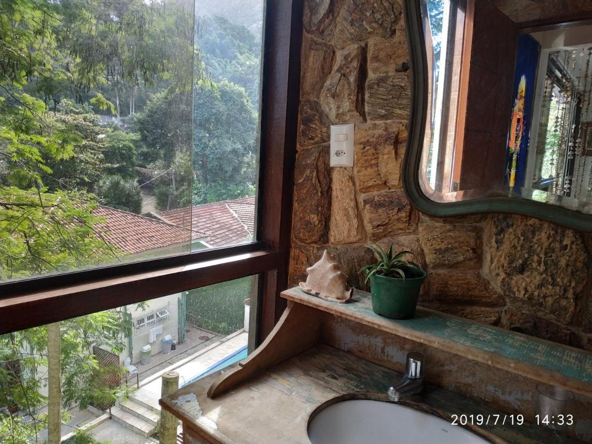 Butterfly Vanazul Guesthouse Rio de Janeiro Exterior photo